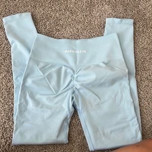 Alphalete Amplify Leggings